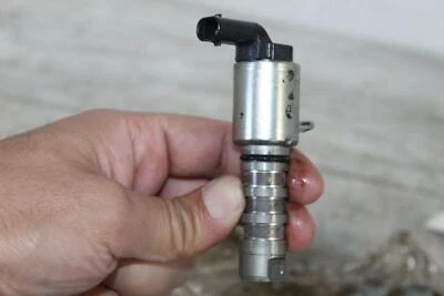 Árbol de levas AUDI RS6 17 Foto 1 de 4