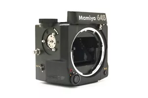 Mamiya 645 Super Medium Format Film Camera Body - Picture 1 of 11