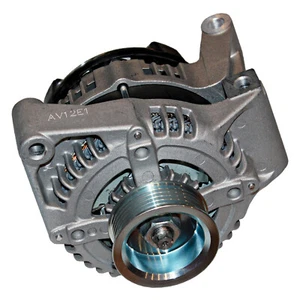 NEW 275A HIGH OUTPUT ALTERNATOR FOR PONTIAC BONNEVILLE BUICK LESABRE 3.8L V6 - Picture 1 of 3