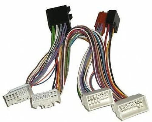 Cable Pasivo Bluetooth PARROT Bury Para KIA SPORTAGE 2010 PICANTO 2011 RIO ... - Imagen 1 de 1