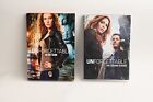 Unforgettable Seasons 1 And 2 Dvd Cbs Lot