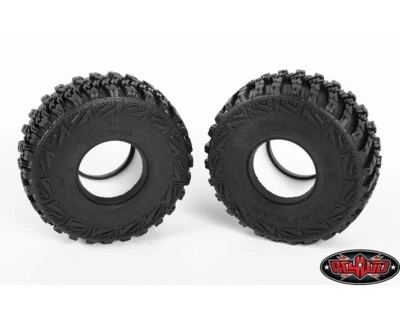 RC4WD Goodyear Wrangler MT/R 1.9 4.7 Scale Tires RC4ZT0175  - Bild 1 von 4