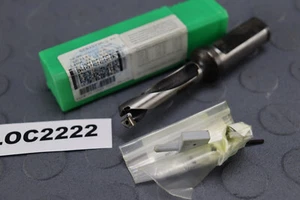 AMEC ALLIED GEN3SYS 60314S-20FM SPADE DRILL DIA. 14MM SHANK 20MM LOC2222 - Picture 1 of 4