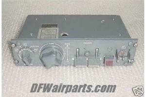 2585802-5, SP-50, Sperry Flight Control System / Autopilot Panel - Imagen 1 de 1