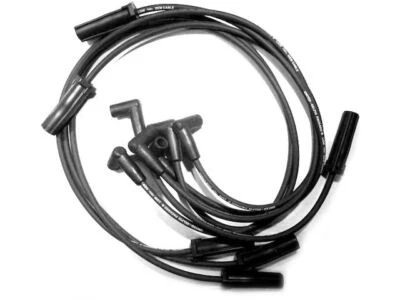 Juego de cables de bujías United Automotive 93454HVCF para Pontiac Bonneville 1999-2005 Foto 1 de 2