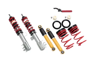 per 500 595 Abarth V-Maxx Assetto a Ghiera versione rinforzata coilover - Afbeelding 1 van 6