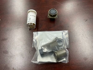 ITT Cannon KPSE00J16-26S Circular MIL Spec Connector - Picture 1 of 6