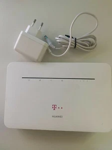 Huawei 4G Router 3 Pro B535 4G+ LTE A Cat7 DL 300Mbps Unlocked Ohne Simlock - Bild 1 von 1