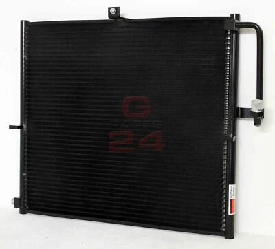 Aire Frío Condensador de Aire Mercedes Benz Clase G & Cabrio W463 Desde 89 - Imagen 1 de 4