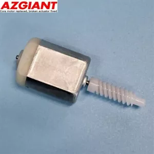 80501-1LA0A Door Lock Actuator Motor 80500-1LA0A for 2017-2021 Nissan Armada MK2 - Picture 1 of 18