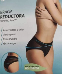 SLIP CONTENITIVO MEDIO ALTO - Picture 1 of 30