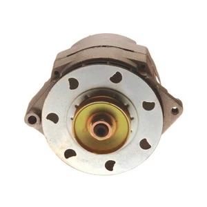 80-81 Firebird Trans Am V8 265 Alternator 66 AMP GM/ACDELCO - Picture 1 of 2