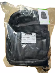 Lenovo Select Targus 16 Mobile Elite Backpack GX41L44752 Notebook Rucksack - Photo 1/3