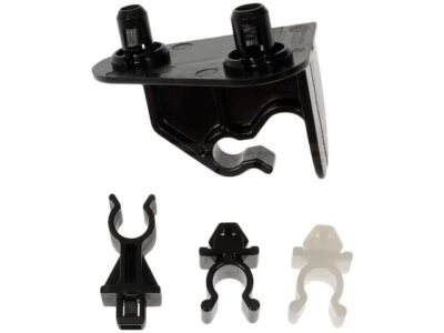 Varilla de hélice de capó para Nissan 370Z 2009-2020 Dorman 15727WCCK 2010 2011 2012 2013 Foto 1 de 2