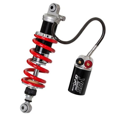 Amortiguador trasero YSS G-Racing 325-335mm Suzuki GSXS1000FA 2017-2018 Foto 1 de 4
