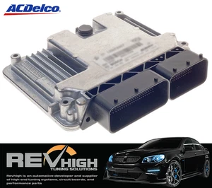 Remote MAIL ORDER ECU tune for Holden VZ VE VF V6 3.6L 3.0L LY7 LEO Performance - Picture 1 of 1