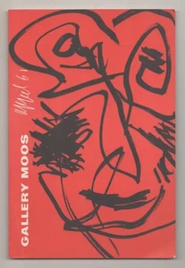 Karel APPEL / APPEL 61 1st Edition 1961 #194053 - Picture 1 of 1