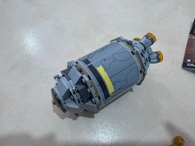 LEGO Star Wars: Droid Escape Pod (75136)