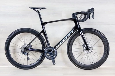 Scott Foil RC 20 - 2021, 56 cm - Image 1 of 4