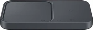 Induktive Ladegerät Samsung EP-P5400, Schwarz, 2 Geräte, 2770 mA, Quick Charge 3 - Zdjęcie 1 z 4
