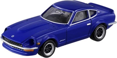 Mini coche de juguete Takara Tomy Tomica Premium No.09 Nissan Fairlady Z Foto 1 de 4