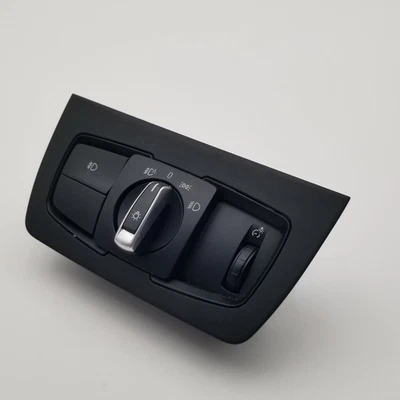 Módulo de control interruptor lámpara faro BMW F30 320 328I 335I 2012-2016 9265297 Foto 1 de 4