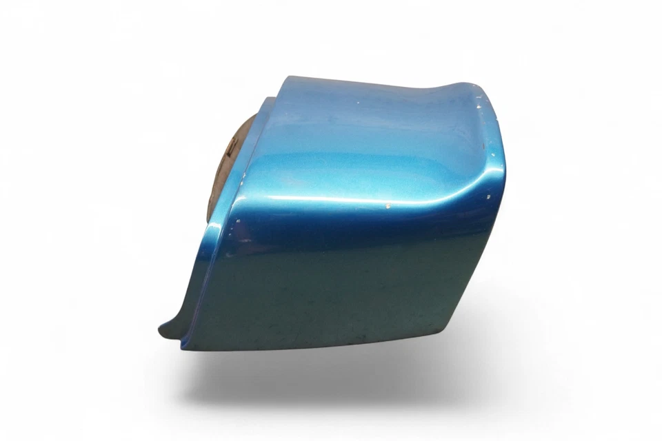 CUBIERTA TRASERA ASIENTO ORIGINAL SUZUKI GS750 1977-1979 GS 750 *2607A Foto 1 de 4