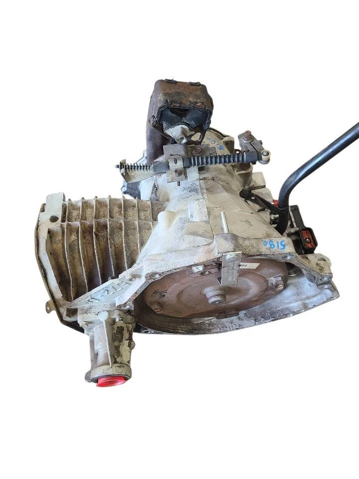 Automatic Transmission 4 Speed 6-201 3.3L FWD Fits 93-95 CARAVAN 642114 Foto 1 de 4