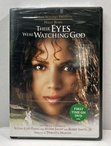 Their Eyes Were Watching God (DVD, 2005) - Brand New/Sealed - Picture 1 of 6