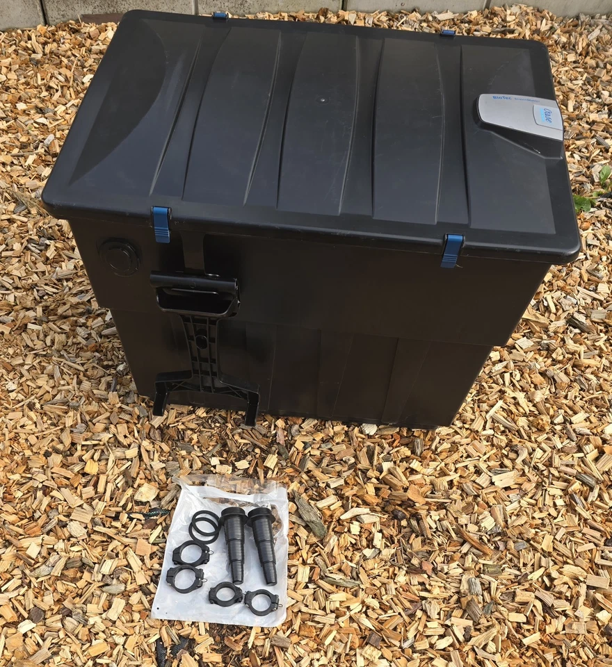 Oase BioTec SCREENMATIC 2 60000/18  - Bild 1 von 4