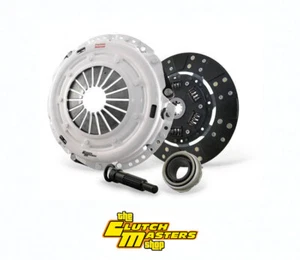 Clutch Masters Stage 3.5 FX350 Clutch Kit For 1994-2005 Mazda Miata MX5 1.8L - Picture 1 of 1