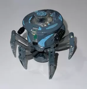 REPLACEMENT Hexbug Battlebots RC Spider Bots Battle Ground -WARRANTY - AUS STOCK - Bild 1 von 2