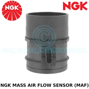 Medidor de sensor de flujo de aire másico (MAF) NGK - Nº de pieza: 90866, Nº de pieza: EPBMFT5-A051H - Imagen 1 de 2