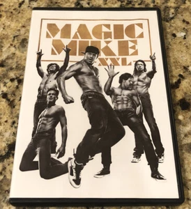 Magic Mike XXL (WS DVD 2015) - Channing Tatum, Joe Manganiello - Picture 1 of 2