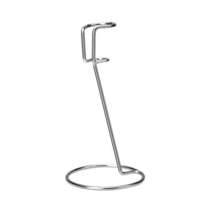 1 Piece Milk Frother Holder Milk Frother StandStainless Steel Coffee Frother ... - Picture 1 of 3