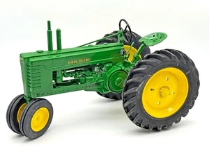 1/8 John Deere Styled B Narrow Front - Picture 1 of 4