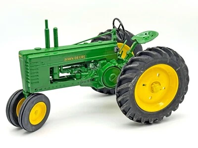 1/8 John Deere Styled B Narrow Front - Image 1 of 4