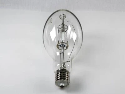 Plusrite MP400/ED37/PS/BU/4K  Protected Cool White Metal Halide - Image 1 of 2