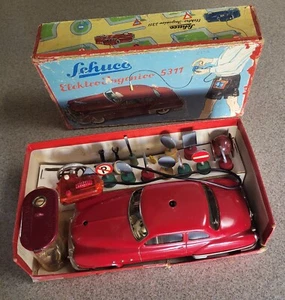 1940's Schuco Elektro-Ingenico 5311 - Picture 1 of 24
