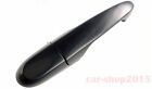 Outside Door Handle Front Rear RH Smooth Black for Chevrolet Impala 06-12 FR RR