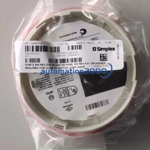 Nuevo detector de humo Simplex 4098-9714 - Imagen 1 de 4