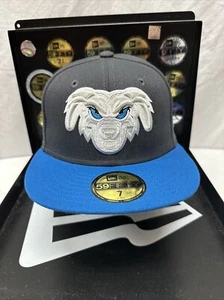 Lake Elsinore Storm 2019 New Era 59FIFTY Copa de la Diversion Fitted Size 7 - Picture 1 of 6