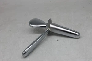 Proctoscopio Proctología Intestinal y Urología Instrumento Quirúrgico Paquete De 2 - Imagen 1 de 7