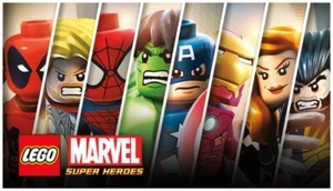 Lego Marvel Super Heroes Assorted Minifigures - YOU PICK - Picture 1 of 191