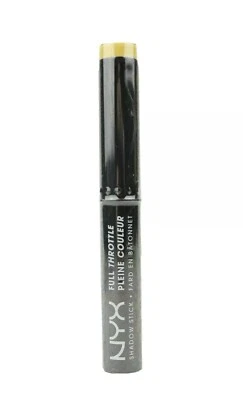 NYX Full Throttle Shadow Stick FTSS04 Dangerously Eye Shadow Makeup .New Sealed - Image 1 of 2