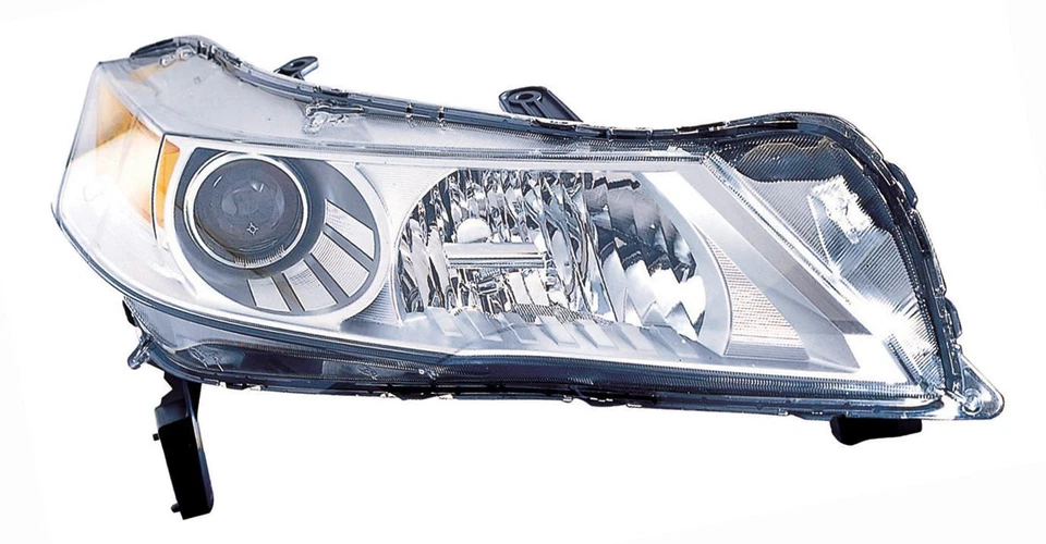 Conjunto de faros Maxzone 327-1105R-USH6 para Acura TL 2009 Foto 1 de 1