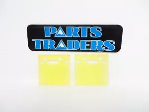 Pétalos de válvula de lengüeta de inducción de admisión de aire Pro-Reeds motor de kart Rotax 100cc - Imagen 1 de 1