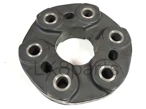 Land Rover Range Rover P38 Rubber Rear Propshaft Fixing Ring Coupling TVF100010 - Picture 1 of 8