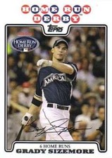 2008 Topps Update Baseball Cards UH1 - UH200 - You Pick - FREE SHIP