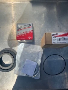 05-19 Ford Superduty Hub Seal/Ball Joint Kit - Picture 1 of 2